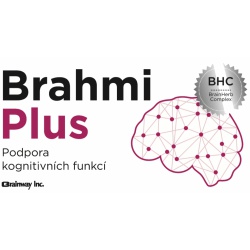 Brahmi Plus