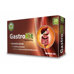GastroKit 20 cps