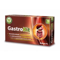 GastroKit 10 cps