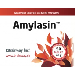 Amylasin