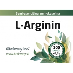 L-Arginin